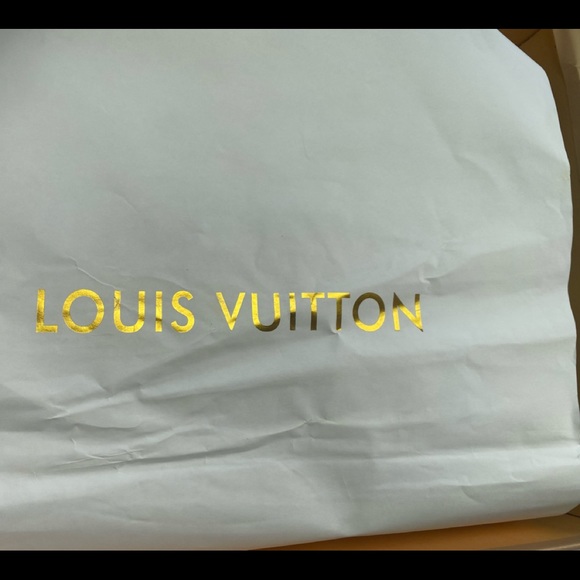 Louis vuitton trainers - Picture 7 of 7